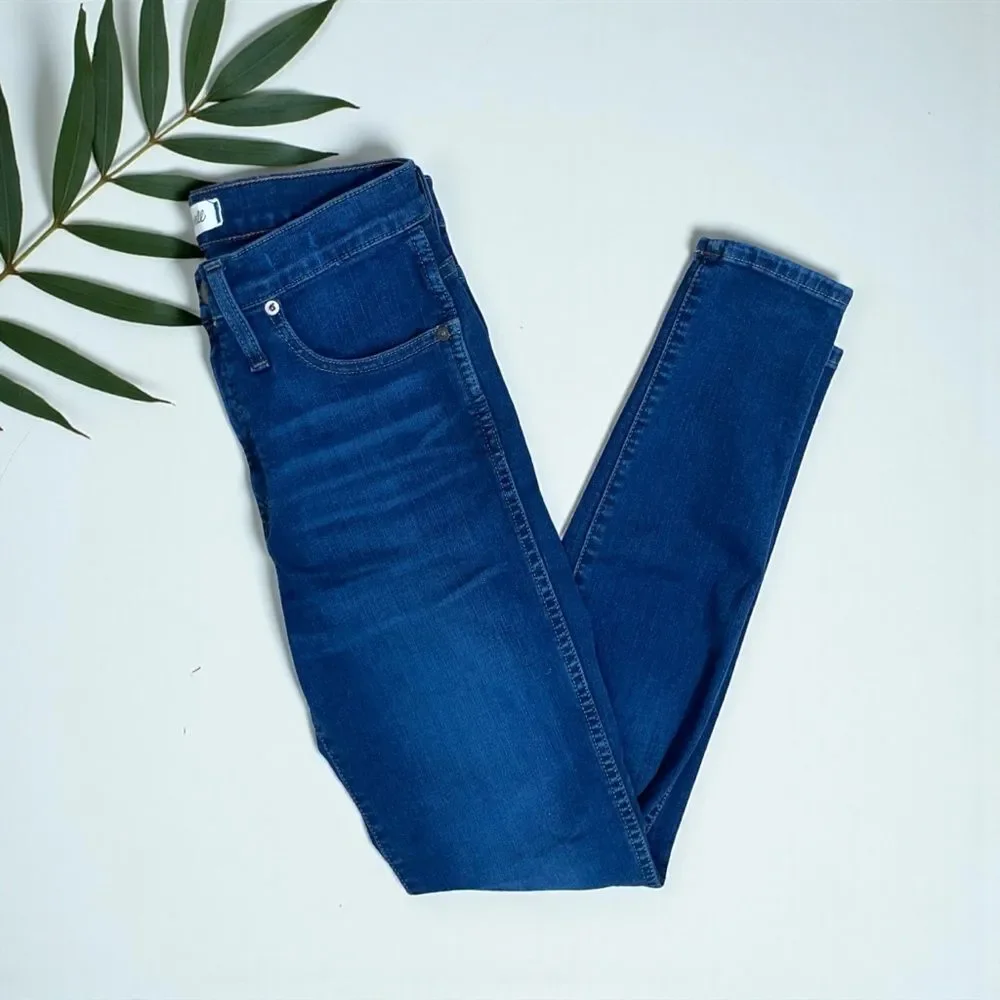 Madewell 10